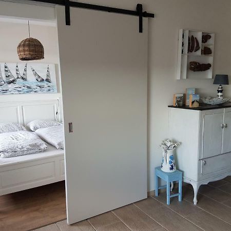 Sterflat Appartement Егмонд ан Зее Екстериор снимка