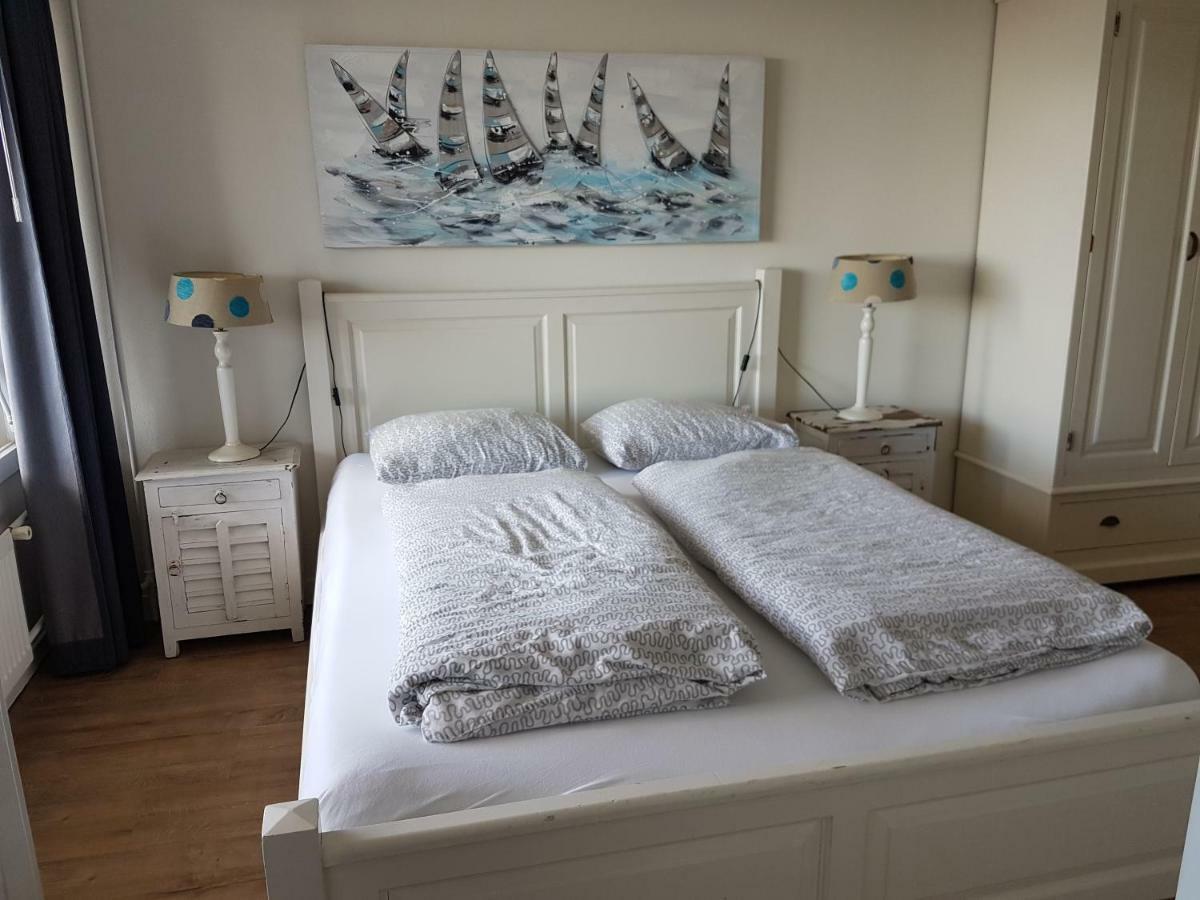 Sterflat Appartement Егмонд ан Зее Екстериор снимка